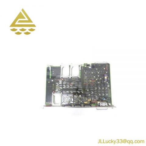 SIEMENS 6FX1113-0AA02 Sinumerik Control Module