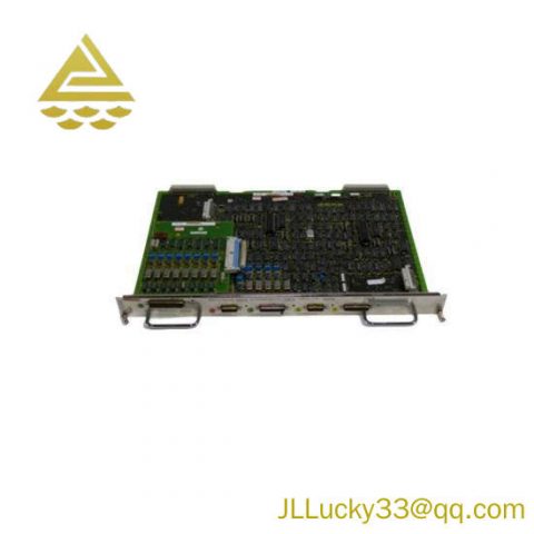Siemens 6FX1113-4AD01 Circuit Board: Industrial Control Solutions, High Performance, Reliable