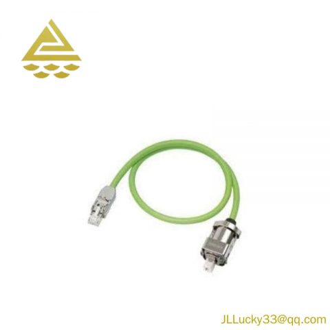 SIEMENS 6FX8002-1AA01-1AD0: Advanced Signal Cable, Precision Engineered for Industrial Control Solutions
