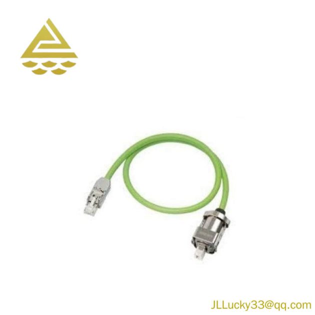 SIEMENS 6FX8002-1AA01-1AD0: Advanced Signal Cable, Precision Engineered for Industrial Control Solutions