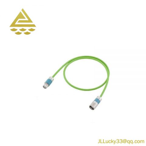 SIEMENS 6FX8002–2EQ14 -2.6M Signal Cable Extension for Base