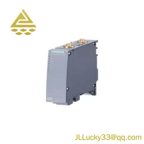 Siemens 6GK5734-1FX00-0AA0 Industrial Ethernet Switch
