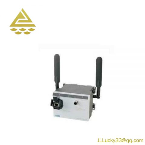 SIEMENS 6GK5744-1AA60-2AA0 Industrial Wireless LAN Ethernet Client Module