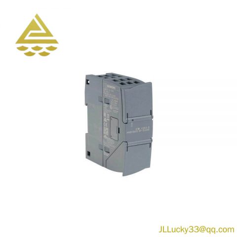 SIEMENS 6GK7242-5DX30-0XE0: High-Performance Communication Module for Industrial Automation