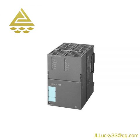 SIEMENS 6GK7343-1GX30-0XE0: Advanced Communication Processor for Industrial Automation