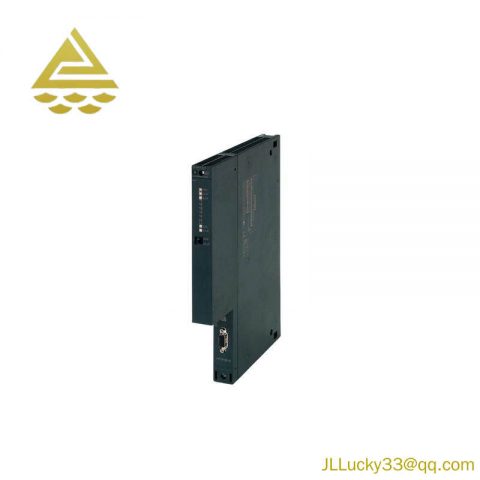 SIEMENS 6GK7443-5DX05-0XE0 Industrial Communications Processor