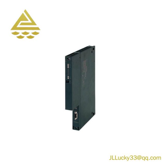 SIEMENS 6GK7443-5DX05-0XE0 Industrial Communications Processor