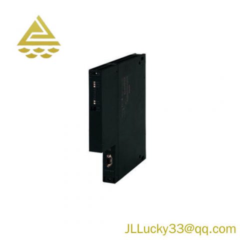 SIEMENS 16114-171 A5E00281117/09 - Advanced Process Control Module