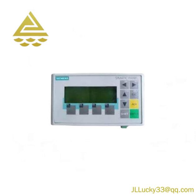 SIEMENS 6GT2002-0AA00 High-Performance Industrial Control Module