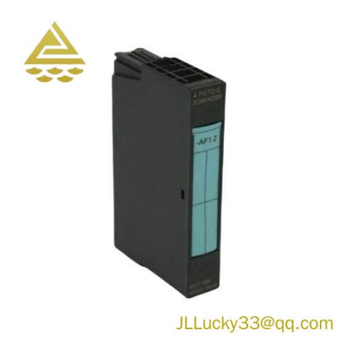 SIEMENS 6GT2102-0AB00 Industrial Automation Module, Compact Design, Reliable Performance