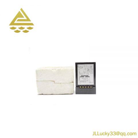Siemens 6KA9904 Industrial Control Module
