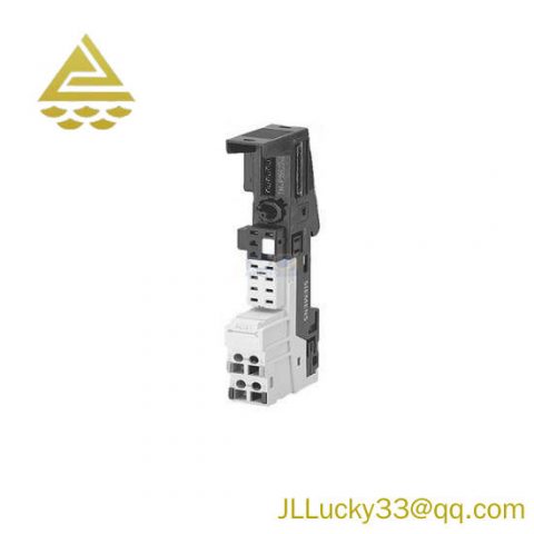 Siemens 6MD1010-0BA00 Digital I/O Module for Industrial Automation