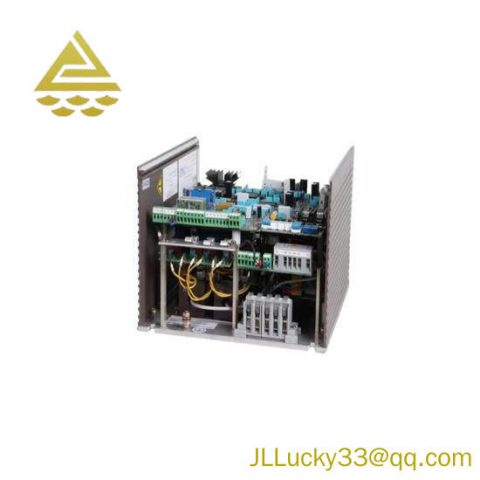 Siemens 6RA2116-6DS20-0 Servo Driver