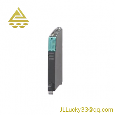 Siemens 6SA8252-0AC60 Control Unit for Compact Modules