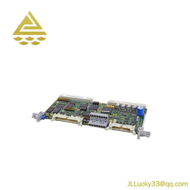 Siemens 6SA8 252-0BC83 Drives - CUX-MODULE