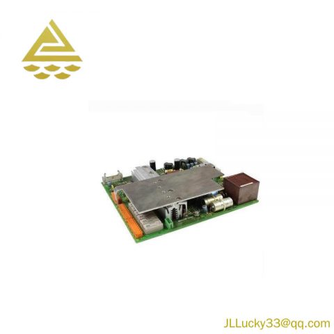 SIEMENS 6SC6100-0GE01 - High-Performance Simodrive Drives