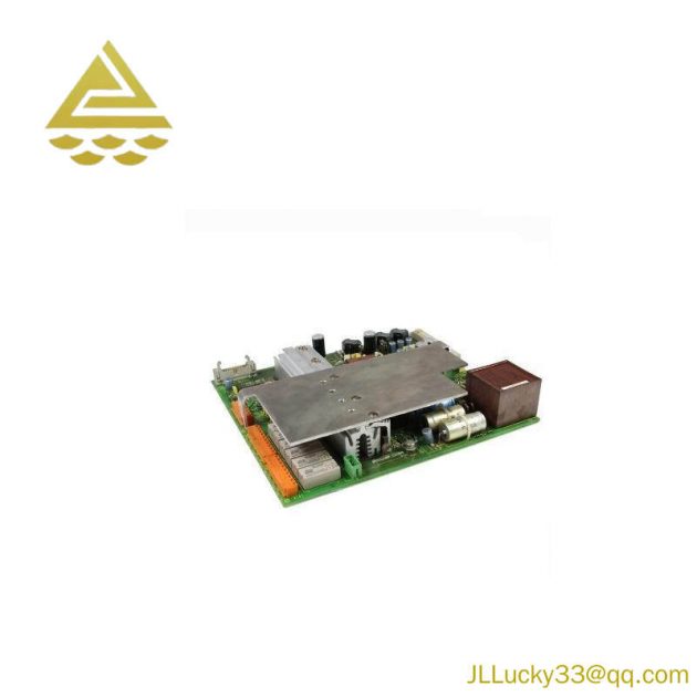 SIEMENS 6SC6100-0GE01 - High-Performance Simodrive Drives