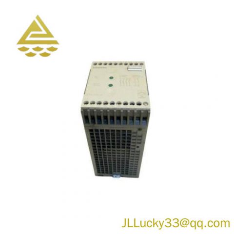 Siemens 6SC6111-2AA00 Industrial Motion Control Module