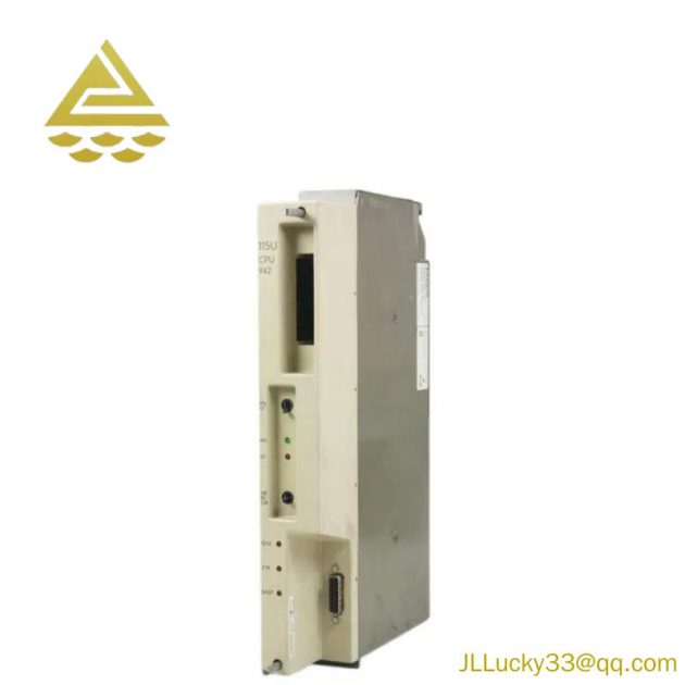 Siemens 6SC9816-0AA03 High-Precision Servo Drive Module for Industrial Automation