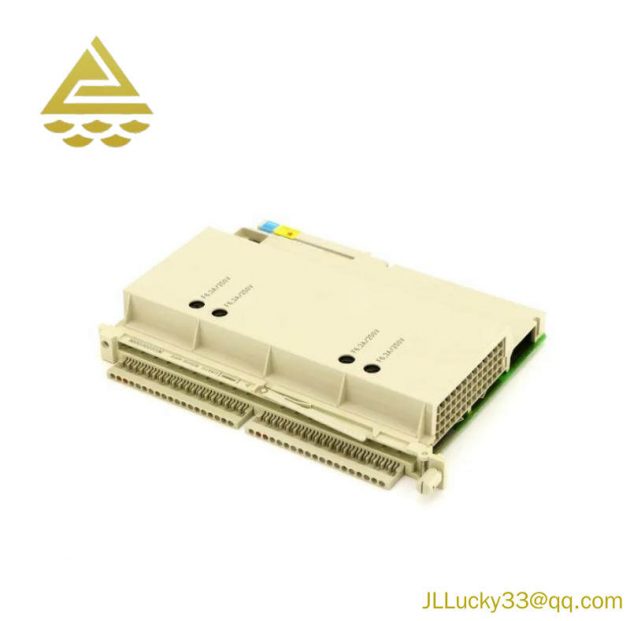 Siemens 6SC9816-0AA03 High-Precision Servo Drive Module for Industrial Automation