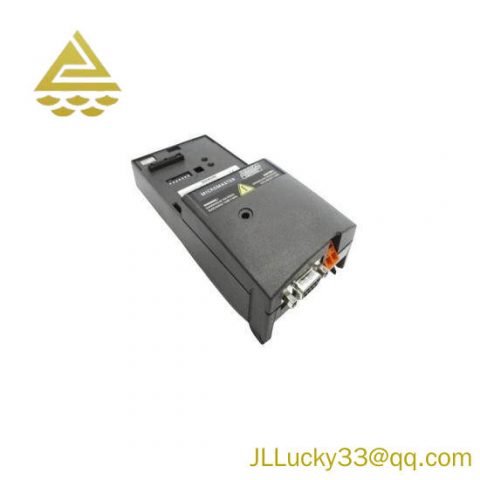 Siemens 6SE6400-1PB00-0AA0 Profibus Module: Industrial Control Solutions