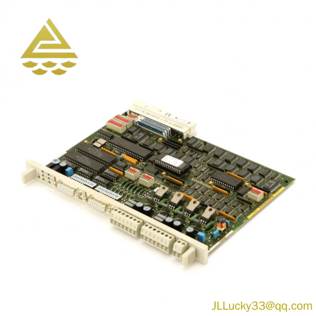 Siemens 6SE7014-0TP50-Z Drive System for Industrial Automation