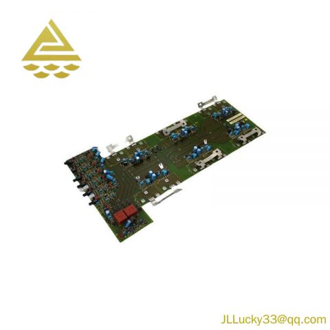 SIEMENS 6SE7031-7HG84-1JC2 Inverter Control Module