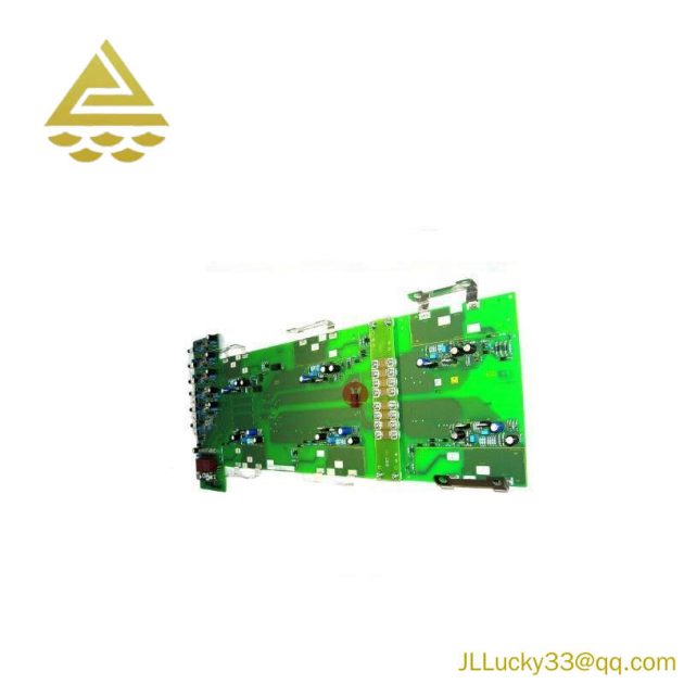 Siemens 6SE7035-1EJ84-1JC2 Inverter Gating Module: Advanced Control for Industrial Automation