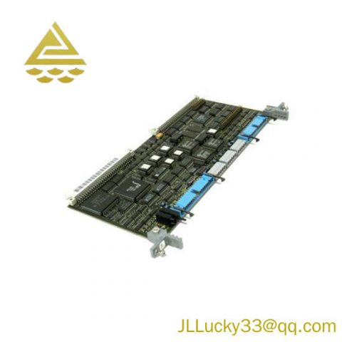 SIEMENS 6SE7090-0XX84-0AH2 Motion Control PC Board