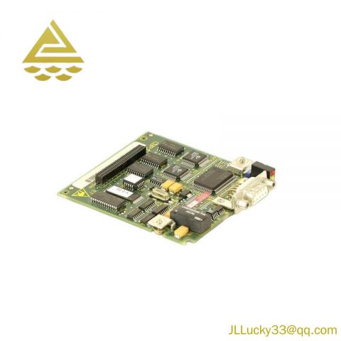 SIEMENS 6SE7090-0XX84-0FF5: Industrial Communication Module, Precision for Your Automation Needs