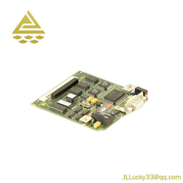 SIEMENS 6SE7090-0XX84-0FF5: Industrial Communication Module, Precision for Your Automation Needs