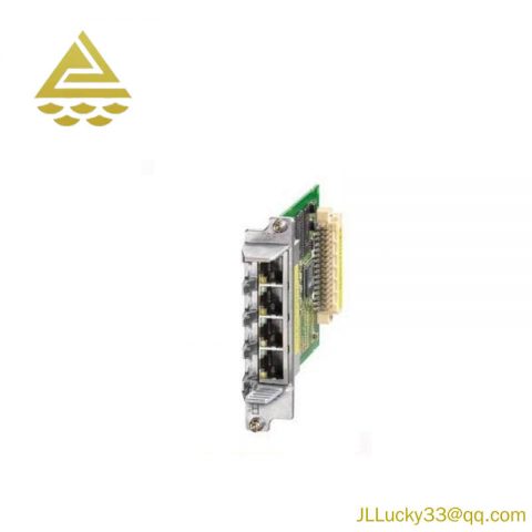 SIEMENS 6SL3055-0AA00-2EB0: SINAMICS S120 CBE20 ProFINET Module - Painted