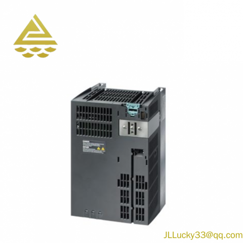 SIEMENS 6SL3224-0BE31-1UA0 Power Module - PM240