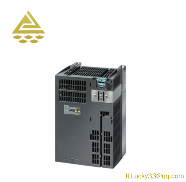 SIEMENS 6SL3224-0BE31-1UA0 Power Module - PM240