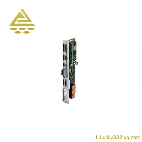 SIEMENS 6SN1118-0DK23-0AA2 2-Axis Control Unit - Precision Automation Core