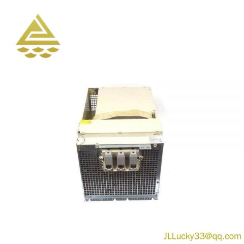 SIEMENS 6SN1123-1AA01-0FA1 - Advanced SIMODRIVE Power Supply Module