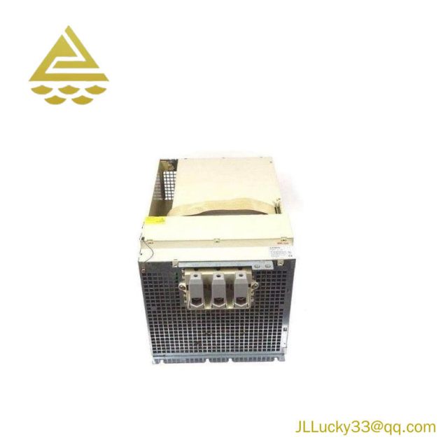 SIEMENS 6SN1123-1AA01-0FA1 - Advanced SIMODRIVE Power Supply Module