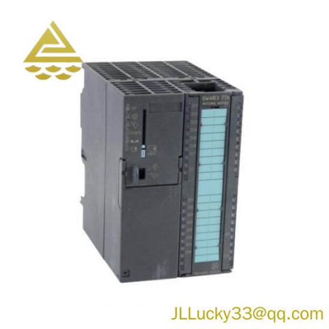 Siemens 7MH4900-3AA01 | SIWAREX U Weighing Module