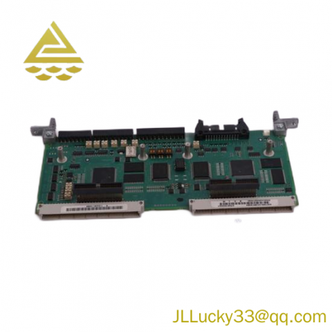Siemens A1A283739.00: Advanced Industrial Control Module, Designed for Precision and Efficiency