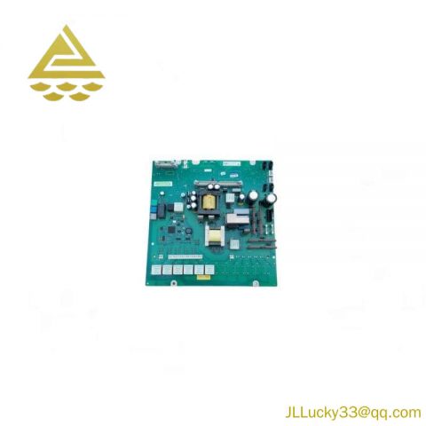 SIEMENS C98043-A7105-L1-9 Power Interface Board: High-Performance Integration for Industrial Control Systems