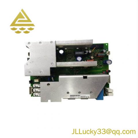 SIEMENS C98043-A7600-L5 Inverter Power Board: Industry Grade, Advanced Control Solutions