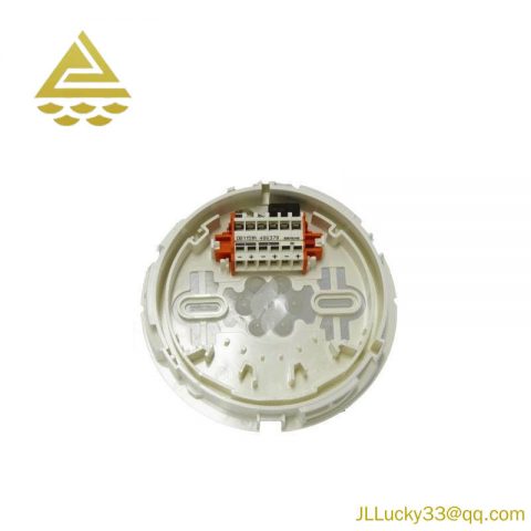 SIEMENS DB1151A Interactive Heat Detector - Advanced Fire Protection System