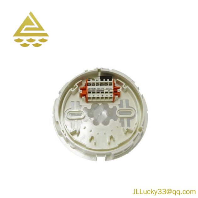 SIEMENS DB1151A Interactive Heat Detector - Advanced Fire Protection System