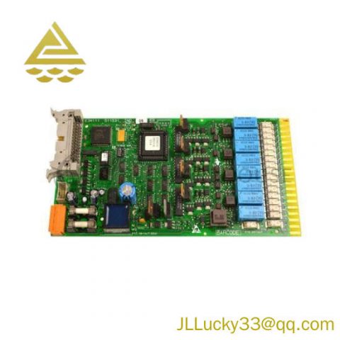 SIEMENS E3M111 Line Module: Industrial Automation Heartbeat