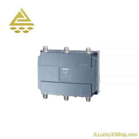 SIEMENS IC693PBM200: Industrial Wireless LAN Access Point