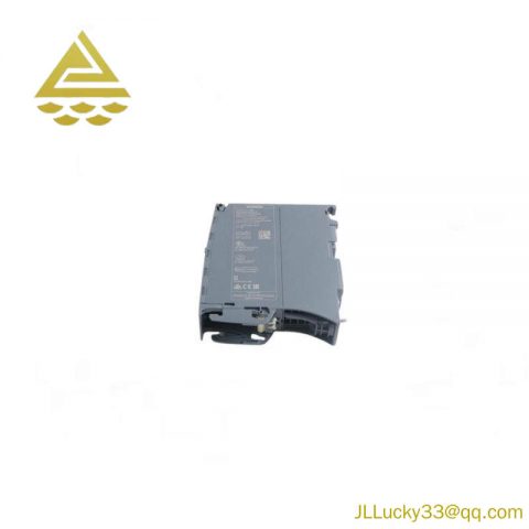 SIEMENS K3R072 | Advanced Automation Controller