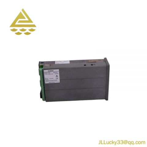 SIEMENS LDZ10501652 - High Performance Variable Frequency Drive for Industrial Automation