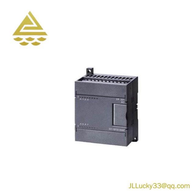 SIEMENS NKDG/A Industrial Control Module