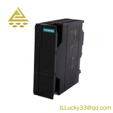 SIEMENS PR6424/000-140 CON021 - Advanced Process Control Module