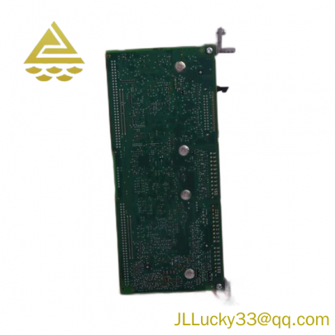 Siemens Robicon A5E35494212: Advanced Motor Control Module